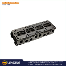 Heli JAC Hangcha Forklift Engine Cylinder Head Nissan K21 K25 K15 H20-II, H20-I Isuzu C240pkj 6bgi 4jg2